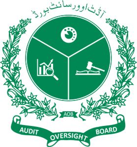 AOB — Audit Oversight Board of Pakistan
