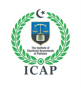 ICAP — Institute of Chartered Accountants of Pakistan